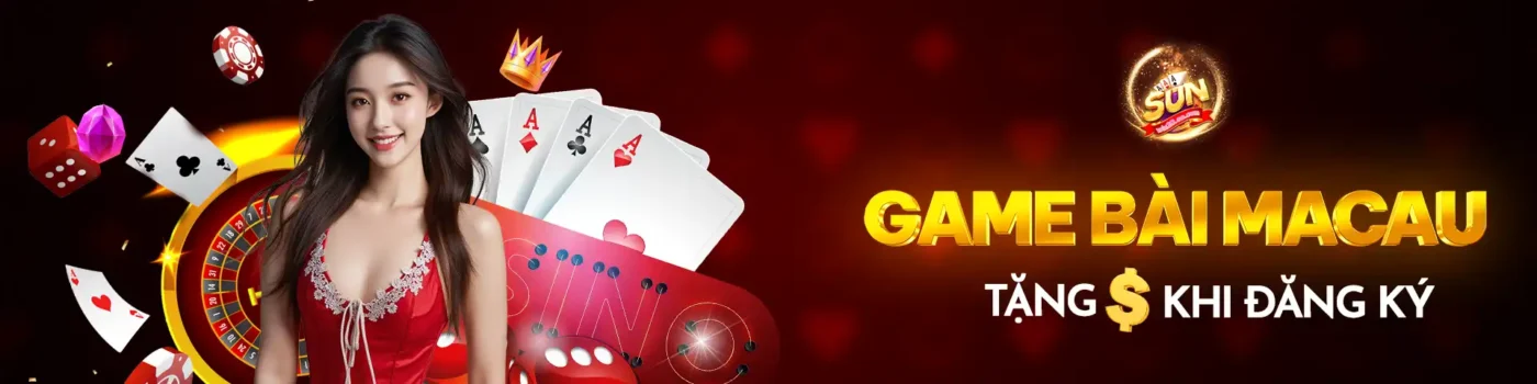Banner SUNWIN