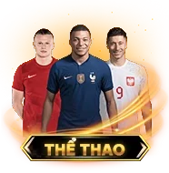 Sảnh Thể Thao